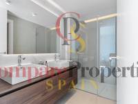 Verkauf - Villa - Altea - Altea la nova