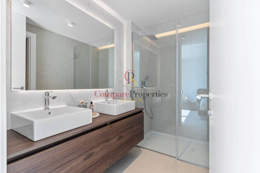Verkauf - Villa - Altea - Altea la nova