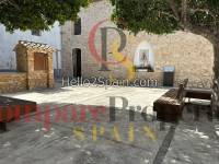 Vente - Townhouses - Jalon Valley - Senija