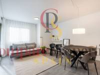 Sale - Apartment - Calpe