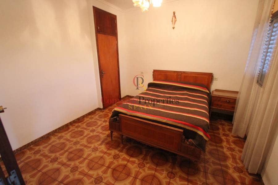 Verkauf - Townhouses - Jalon Valley - Murla