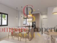 Verkauf - Villa - Polop - 