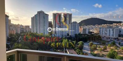 Apartment - Verkauf - Benidorm - Benidorm