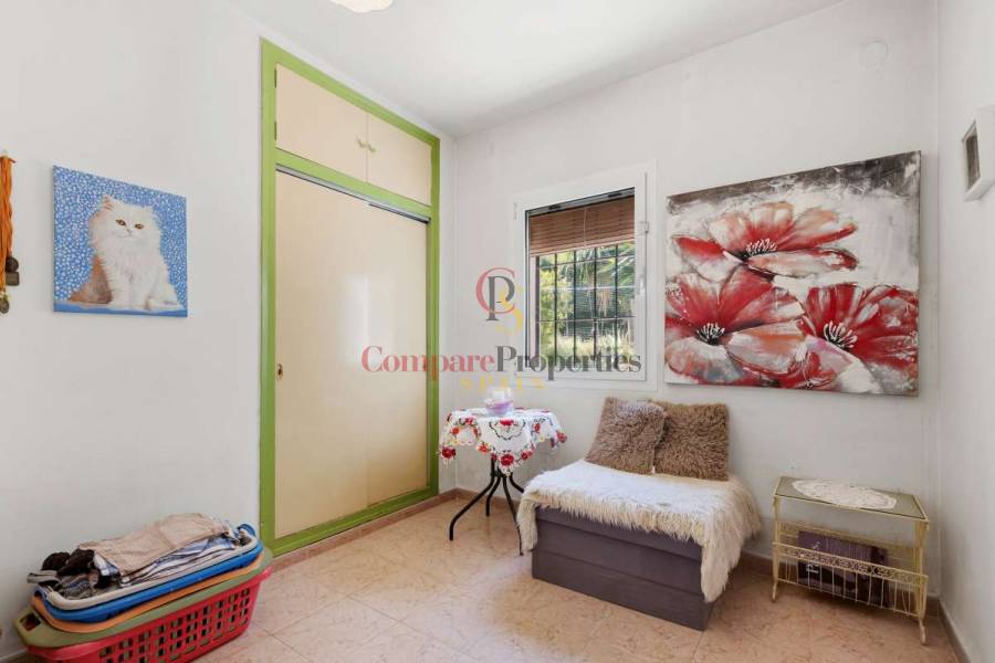 Sale - Villa - Benissa - Benissa Coast