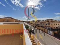 Vente - Townhouses - Rojales - Lo Marabú