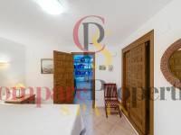 Vente - Villa - Benitachell - Fresnos