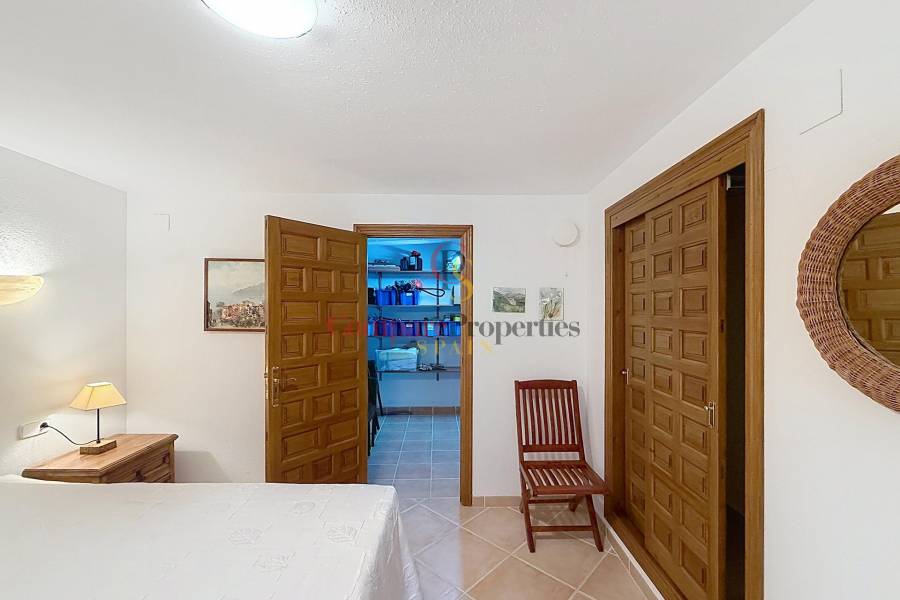 Vente - Villa - Benitachell - Fresnos