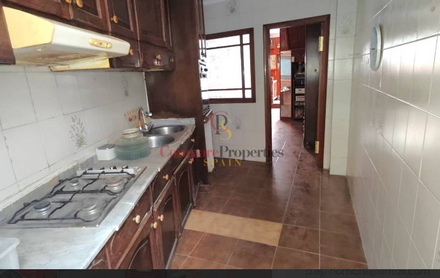 Venta - Townhouses - Dénia - Centro urbano