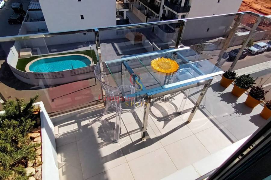 Sale - Duplex and Penthouses - Dénia - Las Rotas