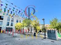 Sale - Apartment - Jalon Valley - Ciudad