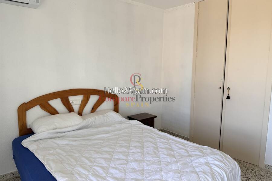 Verkoop - Apartment - Dénia