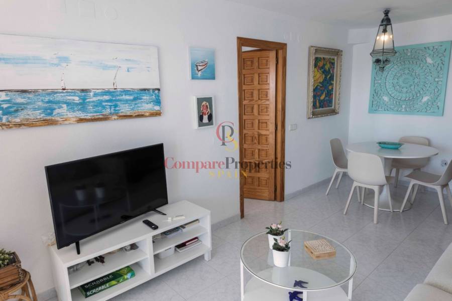 Verkoop - Apartment - Altea - Lolla