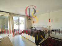 Sale - Villa - Moraira - El Portet