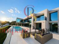 Verkauf - Villa - Moraira - 