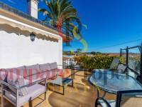 Sale - Villa - Calpe