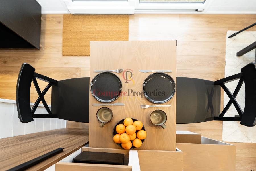 Verkoop - Commercial Units - Ondara - 