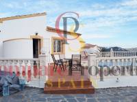 Sale - Villa - Calpe - 