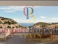 Sale - Apartment - Benitachell - 
