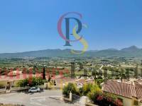 Sale - Townhouses - Jalon Valley - Urbanización