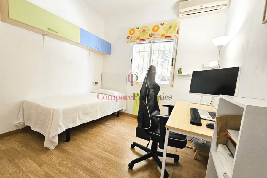 Sale - Villa - Monte Pego - 