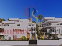 Sale - Apartment - Benitachell - Montecala Gardens