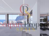 Venta - Apartment - Calpe