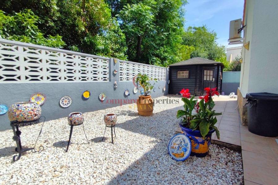 Venta - Villa - Els Poblets - Zona residencial