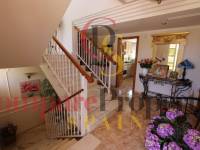 Verkoop - Villa - Orba Valley - Orba