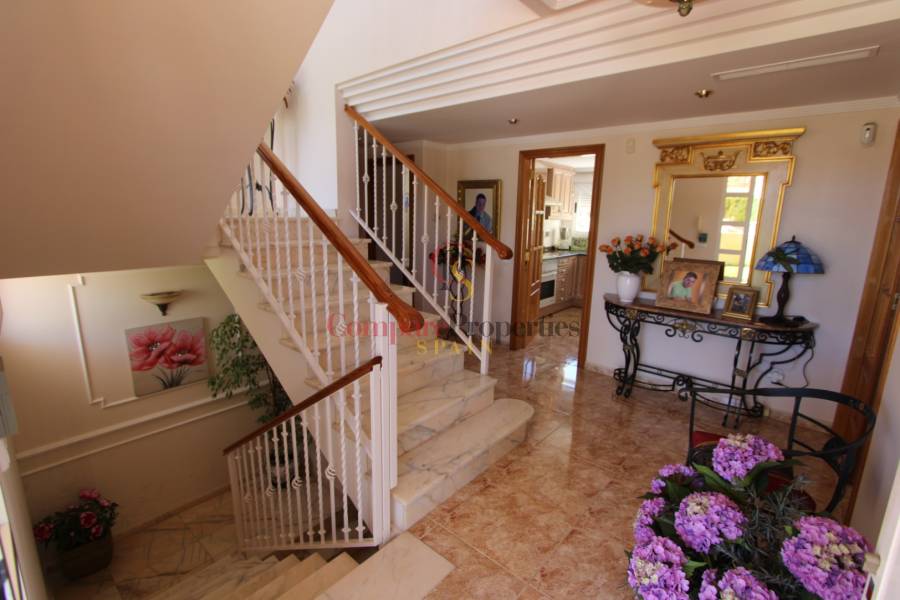 Verkoop - Villa - Orba Valley - Orba