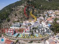 Verkoop - Villa - Calpe - 