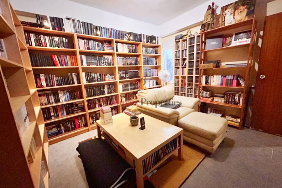 Venta - Apartment - Teulada