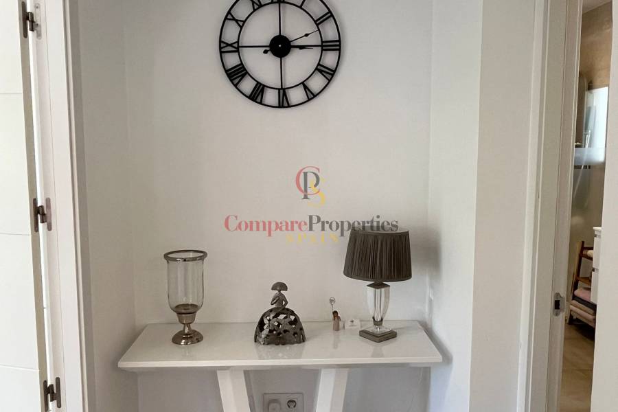 Sale - Villa - Jalon Valley - Alcalali