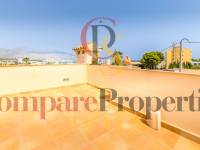 Venta - Townhouses - Albir