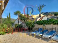 Verkoop - Villa - Orba Valley - Orba