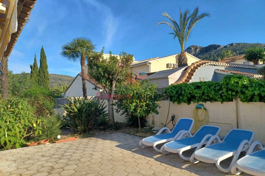 Verkoop - Villa - Orba Valley - Orba