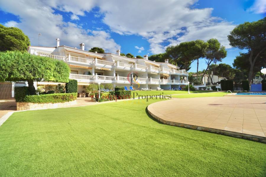 Sale - Apartment - Moraira - Moraira Centre