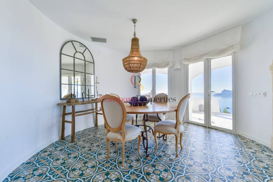 Vente - Villa - Altea - Altea Hills