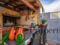 Verkoop - Villa - Calpe - 03710