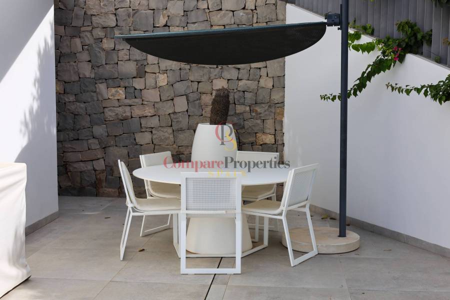 Verkauf - Villa - Altea - Altea Hills
