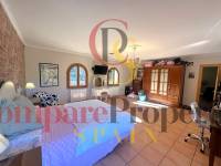 Vente - Villa - Jalon Valley - Jalon