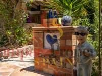 Sale - Villa - Jalon Valley - Murla
