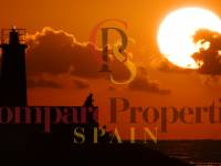 New Build - Duplex and Penthouses - Jávea - Casco urbano