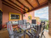 Sale - Villa - Orba Valley - Ubanizacion