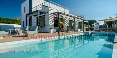 Villa - Sale - Calpe - Calpe