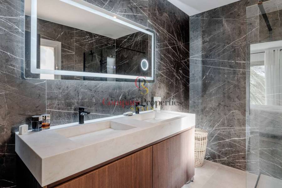 Sale - Villa - Benissa - Benissa Coast