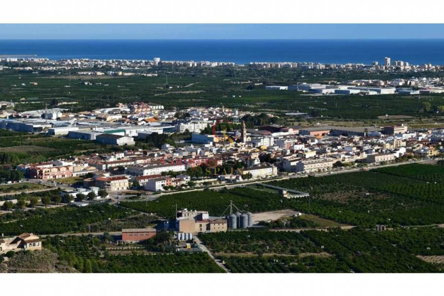  - Apartment - L'Alqueria de la Comtessa - 