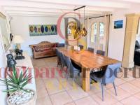 Verkauf - Villa - Jávea - La Lluca