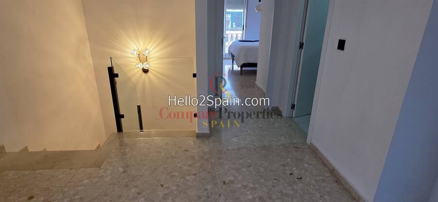 Sale - Townhouses - La Xara