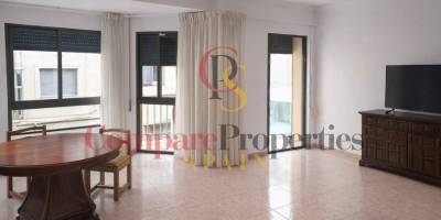 Apartment - Sale - Oliva - 