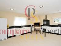 Venta - Villa - Jávea - 